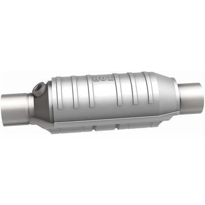 Magnaflow Conv Univ 2.00 1/O2 CA