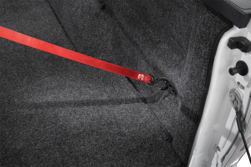 
                      
                        BedRug 04-14 Ford F-150 5.5ft Bed w/o Factory Step Gate Bedliner
                      
                    