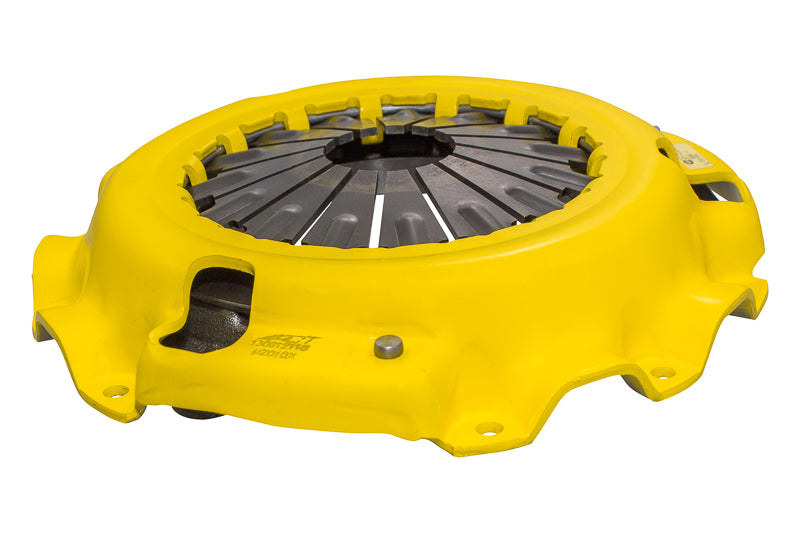 
                      
                        ACT 1989 Ford Probe P/PL MaXX Xtreme Clutch Pressure Plate
                      
                    