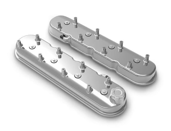 TALL LS VALVE COVERS