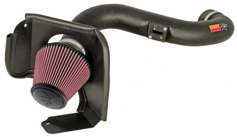 
                      
                        K&N 06-07 Ford Explorer V8-4.6L Performance Intake Kit
                      
                    
