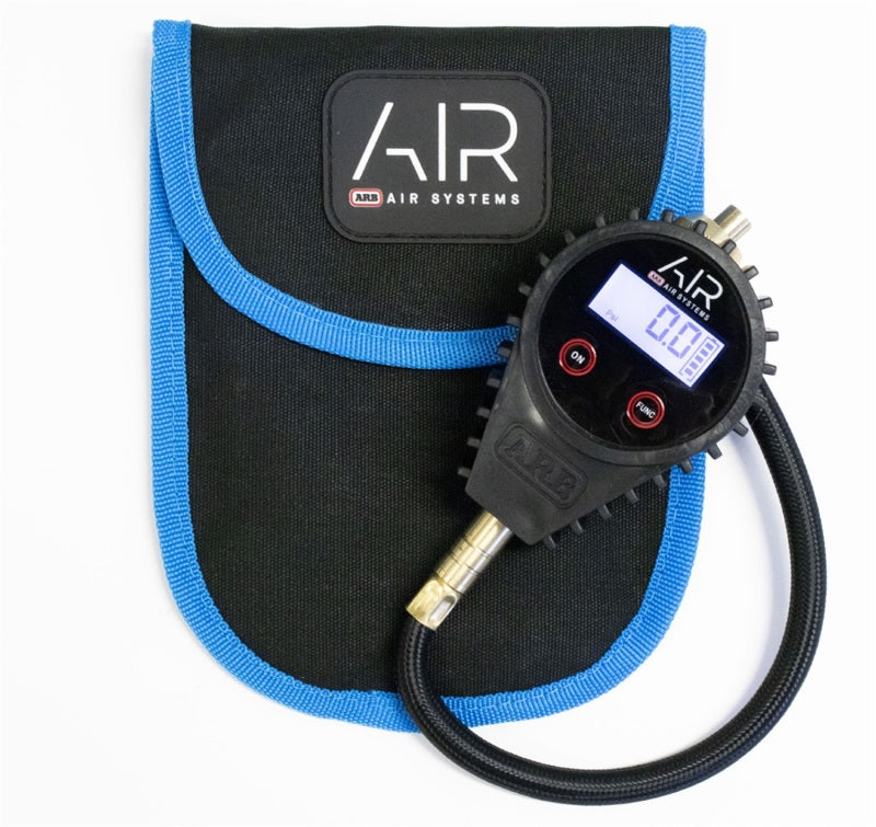
                      
                        ARB E-Z Deflator Digital Gauge All Measurements Digital
                      
                    