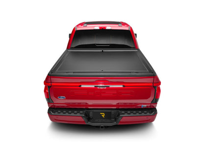 Roll-N-Lock 2021 Ford F-150 67.1in A-Series Retractable Tonneau Cover