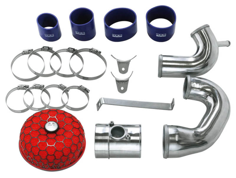 
                      
                        HKS RS NCP91 VITZ-RS 1NZ-FE
                      
                    