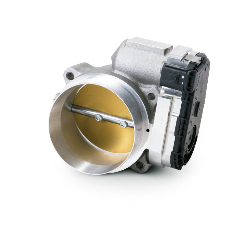 
                      
                        BBK 15-16 Ford Mustang GT 5.0L 85Mm Throttle Body (CARB EO 15-17 Only)
                      
                    
