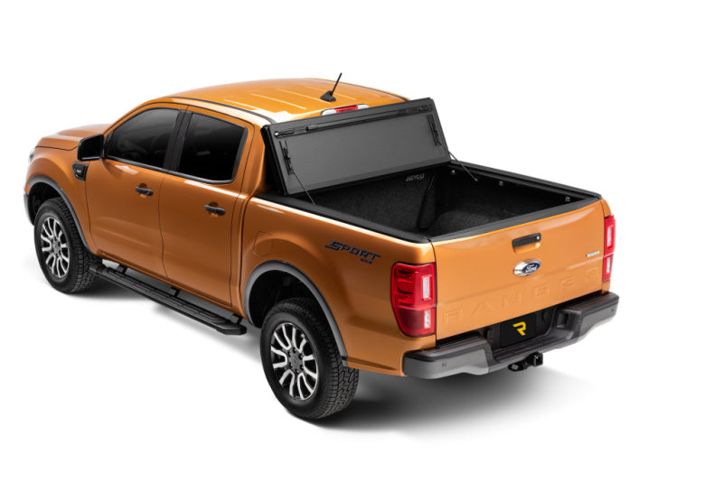 BAK 19-20 Ford Ranger 6ft Bed BAKFlip MX4 Matte Finish