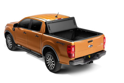 BAK 19-20 Ford Ranger 6ft Bed BAKFlip MX4 Matte Finish