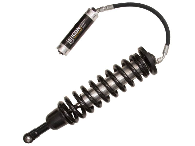 
                      
                        ICON 10-14 Ford Raptor Front 3.0 Series Shocks VS RR CDCV Coilover Kit - Passenger Side
                      
                    