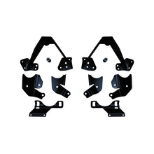 Skyjacker Jeep Wrangler JL 4.5-6in Rear Coil-Over Shock Brackets