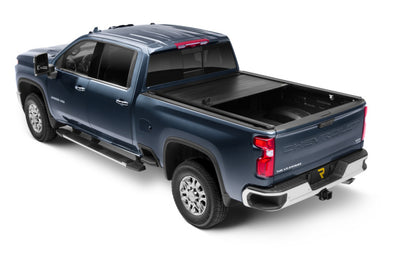 Retrax 2019Chevy & GMC 6.5ft Bed 1500 RetraxPRO XR