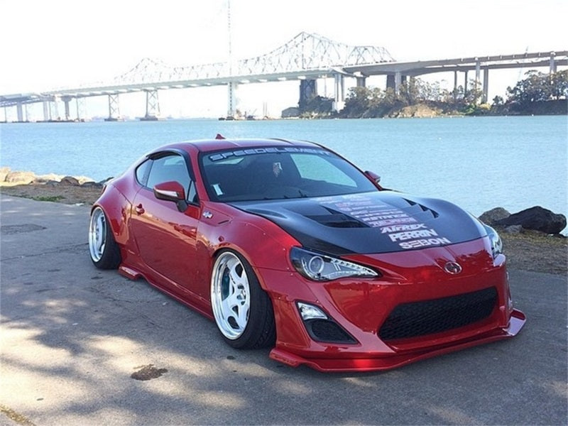 
                      
                        Spyder Scion FRS 12-14 Projector Headlights CCFL Halo DRL LED Black PRO-YD-SFRS12-CCFL-BK
                      
                    