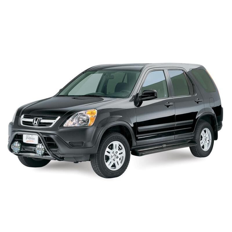 
                      
                        Westin Safari Light Bar Universal (10.75in mounting depth) - Black
                      
                    