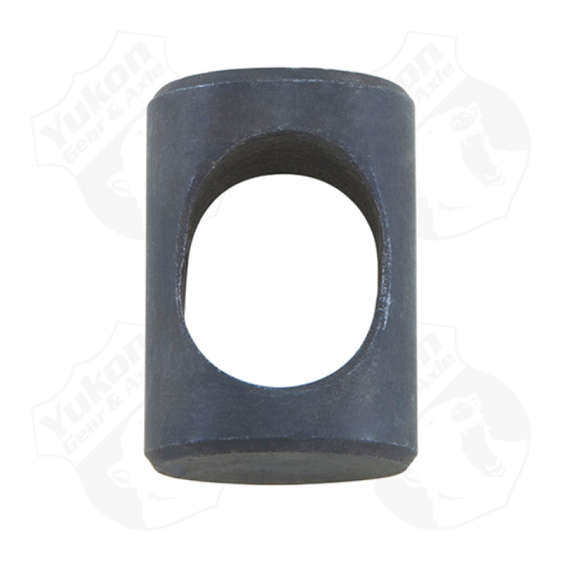 
                      
                        Yukon Gear Axle Spacer For Dana 44 19 Spline & AMC Model 20. Standard & Trac Loc / Not Power Lok
                      
                    