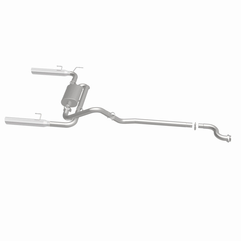 
                      
                        MagnaFlow Sys C/B Chevy Camaro 3.8L
                      
                    