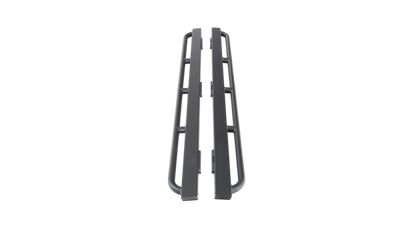 Body Armor 4x4 2018+ Jeep Wrangler JL 4 Door Rockcrawler Side Steps