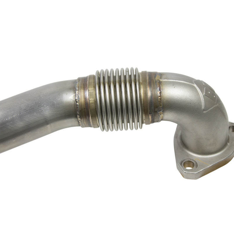 
                      
                        BD Diesel UpPipe Kit - Chevy 2001-2012 Duramax 6.6L
                      
                    