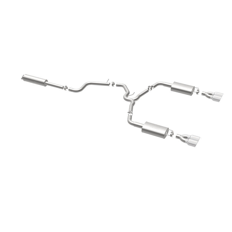 
                      
                        MagnaFlow Sys C/B 05 Grand Prix GXP 5.3L V8
                      
                    