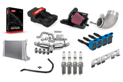 APR POWER PACK PRO (Stage 2)