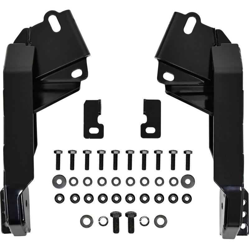 
                      
                        Westin 19-21 Ram 1500 (Excl. 19-21 Ram 1500 Classic) MAX Winch Tray
                      
                    