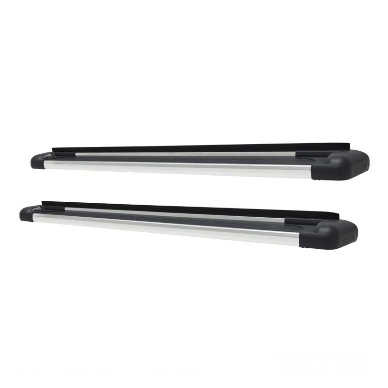 
                      
                        Westin SG6 Polished Aluminum Running Boards 74.25 in
                      
                    