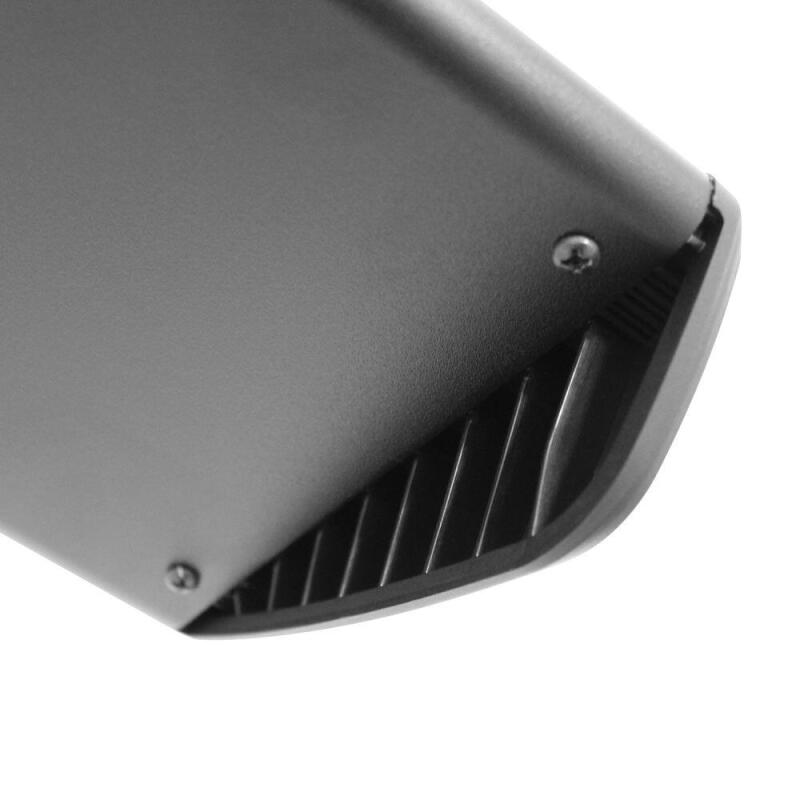 
                      
                        Westin 2009-2018 Dodge/Ram 1500 Crew Cab R7 Nerf Step Bars - Black
                      
                    