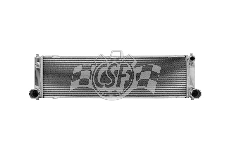 
                      
                        CSF Porsche 911 Turbo (996) / Porsche 911 GT2 (996/997) / Porsche 911 GT3 (997) Center Radiator
                      
                    