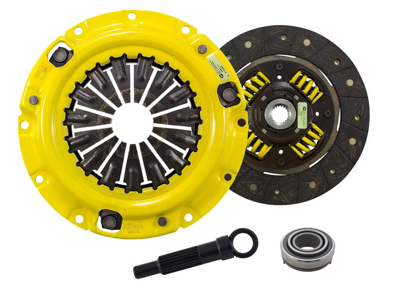 
                      
                        ACT 1990 Eagle Talon HD/Perf Street Sprung Clutch Kit
                      
                    