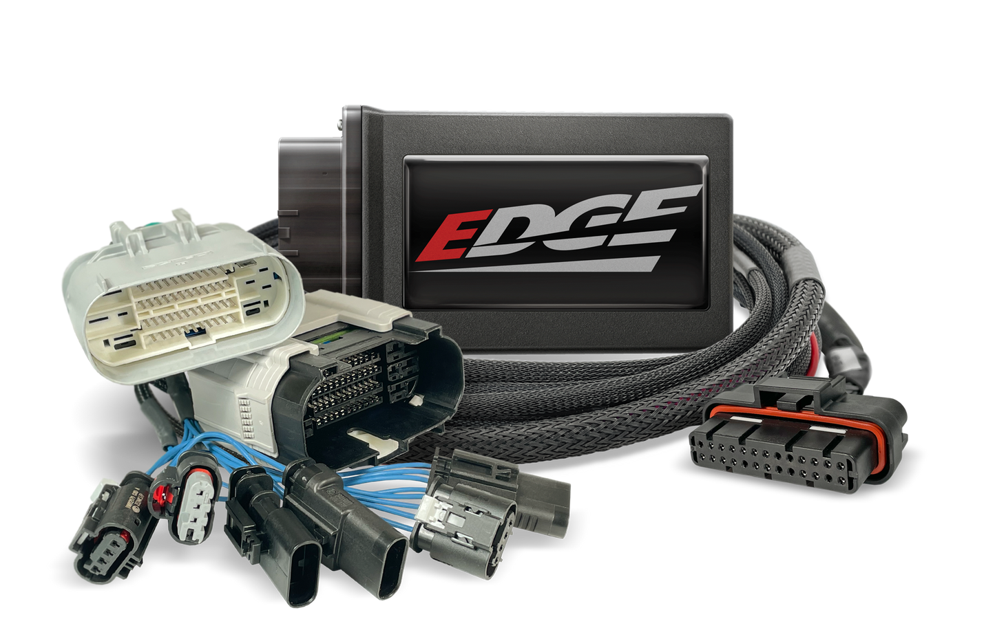 EDGE EZX MODULE 2020-2022 Silverado/Sierra 1500 LM2