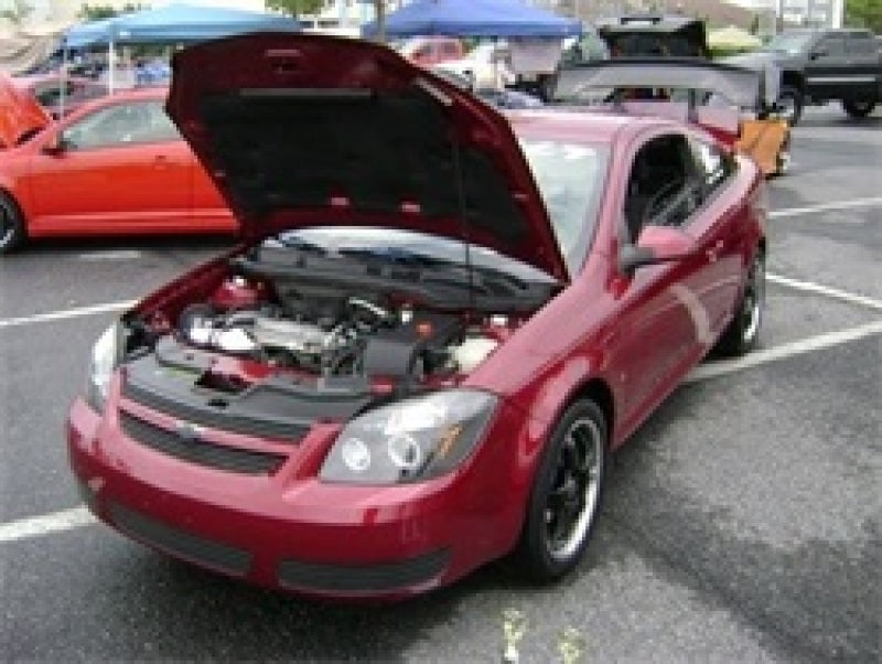 
                      
                        Spyder Chevy Cobalt 05-10/Pontiac G5 07-09 Projector Headlights LED Halo LED Blk PRO-YD-CCOB05-HL-BK
                      
                    
