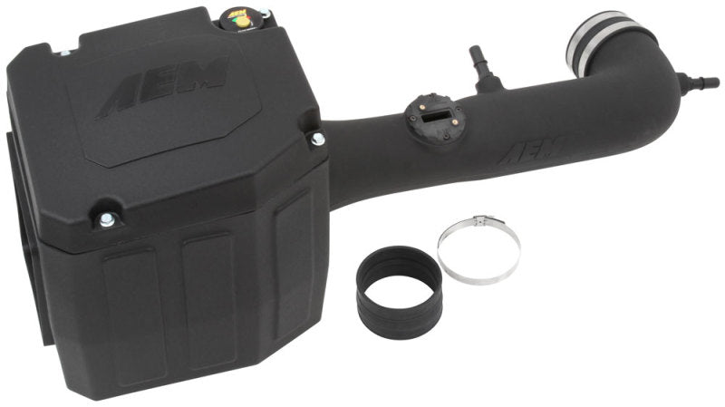 
                      
                        AEM Brute Force Intake System 14-15 Chevrolet/GMC Silverado/Sierra 1500 5.3L/6.2L V8
                      
                    
