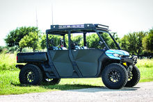 DragonFire Racing 16-22 Can-Am Defender MAX  UTV Doors - 4-doors