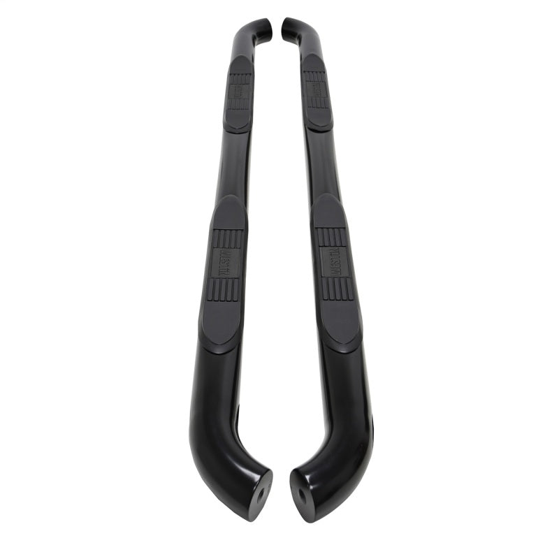 
                      
                        Westin 19-20 Ford Ranger SuperCrew E-Series 3 Nerf Step Bars - Black
                      
                    