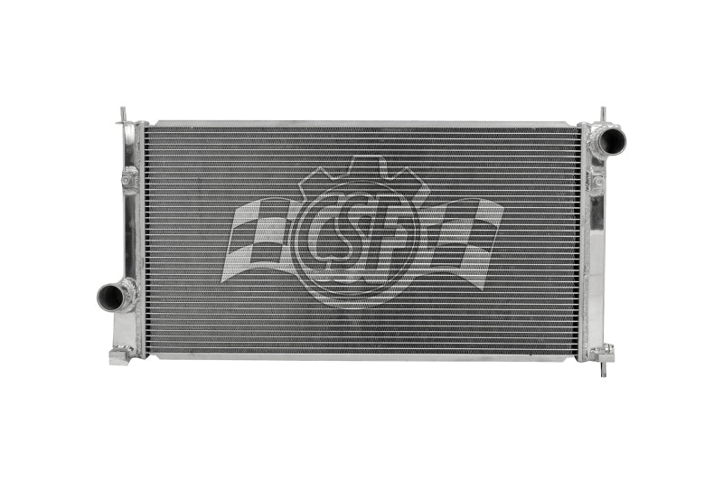 
                      
                        CSF 13-16 Scion FR-S / 13-20 Toyota 86 / 22+ Toyota GR86 / 2013+ Subaru BRZ Radiator
                      
                    