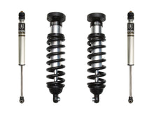 ICON 00-06 Toyota Tundra 0-2.5in Stage 1 Suspension System
