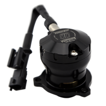 Turbosmart BOV Kompact EM Dual Port VR3 - Jeep Wrangler JL 2.0 Turbo
