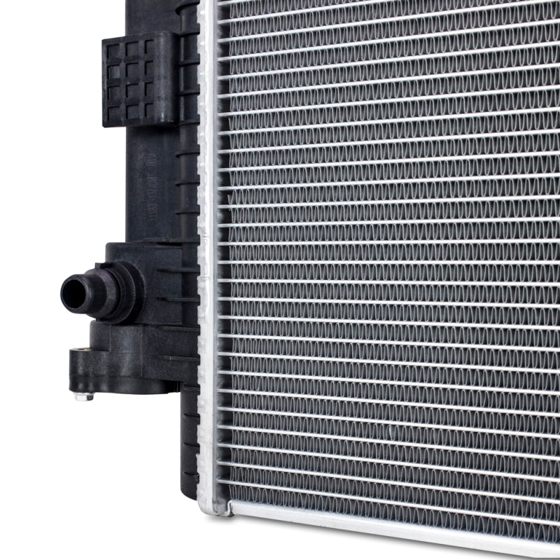 
                      
                        Mishimoto 17-22 Ford 6.7L Powerstroke Replacement Secondary Radiator
                      
                    