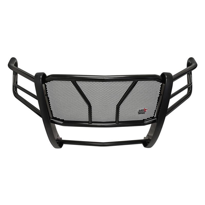 
                      
                        Westin 19-21 Chevrolet Silverado 1500 HDX Modular Grille Guard - Black
                      
                    