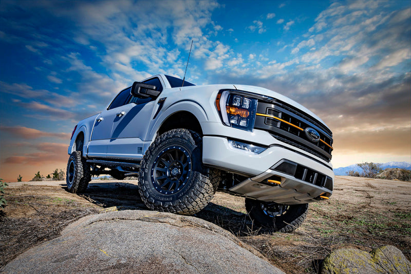 
                      
                        ICON 21-23 Ford F150 Tremor 2.5-3in 2.5 Series VS RR Coilover Kit
                      
                    