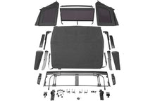 Rugged Ridge 2018+ Jeep Wrangler JL 2 Dr Voyager Top
