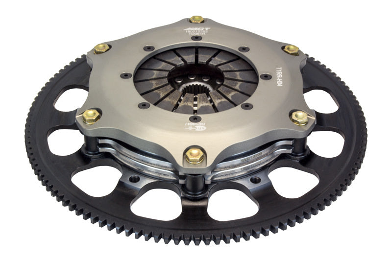 
                      
                        ACT 2002 Acura RSX Twin Disc Sint Iron Race Kit Clutch Kit
                      
                    