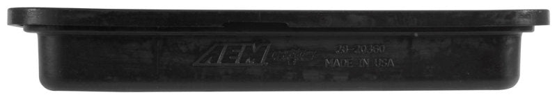 
                      
                        AEM 06-10 Toyota Yaris DryFlow Air Filter
                      
                    