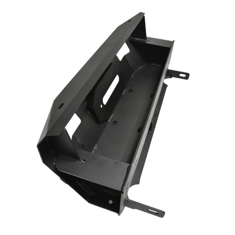 
                      
                        Westin 14-22 Toyota 4Runner (Excl. Ltd/TRD Sport/Nightshade) Pro-Series Front Bumper - Tex. Blk
                      
                    