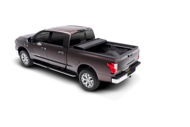 
                      
                        BAK 16-20 Nissan Titan XD 6ft 6in Bed (w or w/o Track System) BAKFlip MX4 Matte Finish
                      
                    