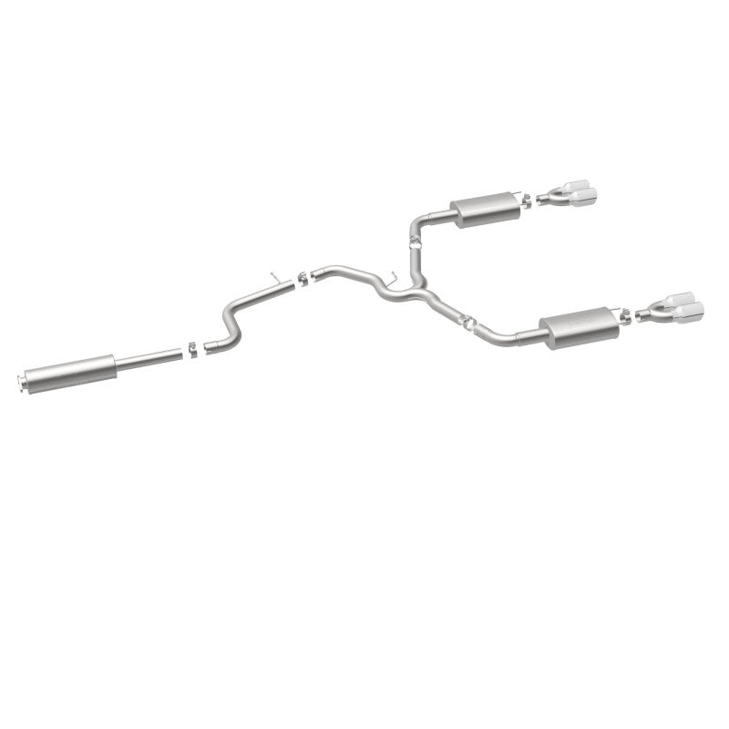 
                      
                        MagnaFlow Sys C/B 05 Grand Prix GXP 5.3L V8
                      
                    