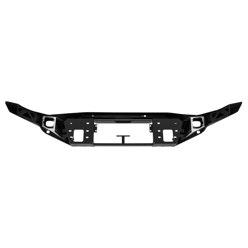 
                      
                        ARB 2021 Ford Bronco Front Bumper Wide Body - Non-Winch (Fit Kit NOT Included)
                      
                    