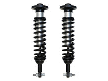 ICON 2015 Ford F-150 4WD 0-2.63in 2.5 Series Shocks VS IR Coilover Kit
