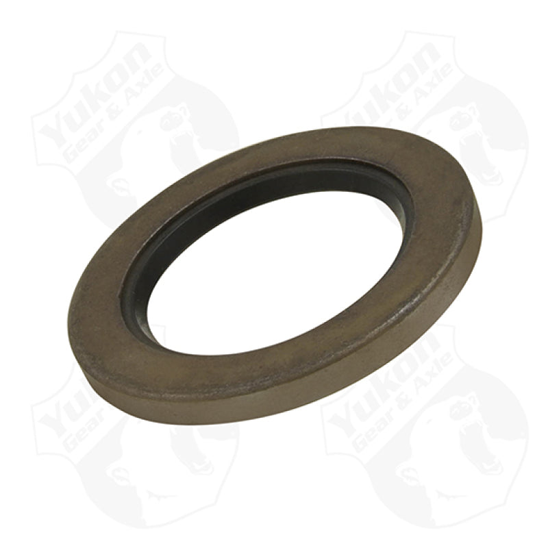 
                      
                        Yukon Gear Ci Vette Inner Wheel Seal
                      
                    