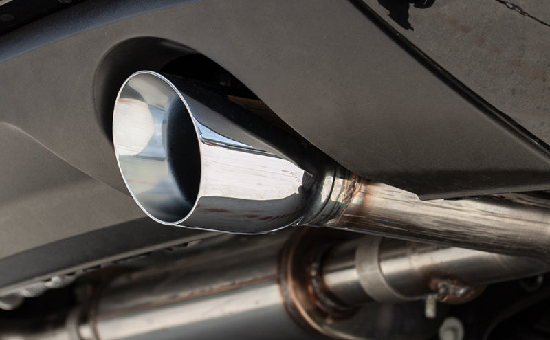 
                      
                        MagnaFlow SYS C/B Dual Split Rear Exit 4in Polished Tips 2015 VW GTI 2.0L Turbo
                      
                    