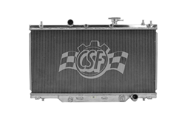 
                      
                        CSF 02-06 Acura RSX Radiator
                      
                    