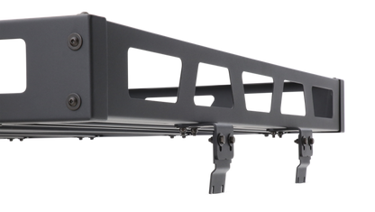 Body Armor 4x4 2018+ Jeep Wrangler JL Roof Rack Mount Kit